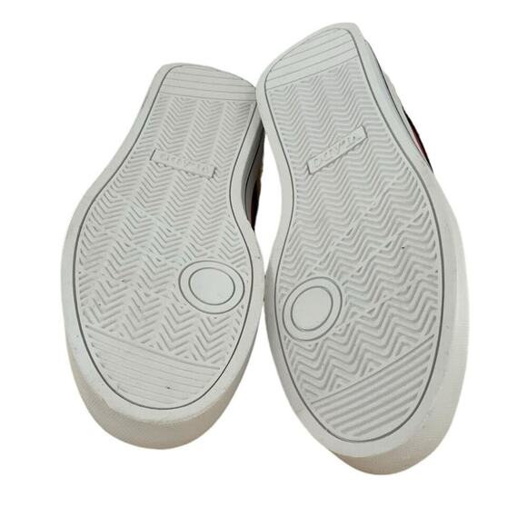 Vlado Spectro 3 Limited Edition Flames Mens Shoes Sz 13 Leopard Print Multicolor - Picture 11 of 13